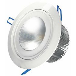 Transmedia High Power LED Ceiling Light 20W