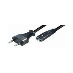 Transmedia AC Power Cord 1,8m