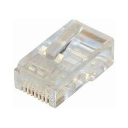 Transmedia Western 8 8-plug, CAT 6