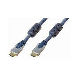Transmedia HDMI High Quality Kabel 2m