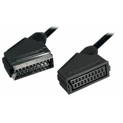 Transmedia Scart Extension Cable 10m