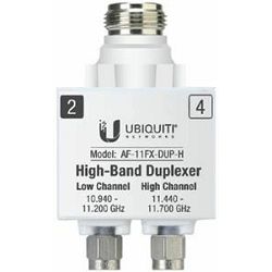 Ubiquiti Networks airFiber 11FX High Band Duplexer Accessory