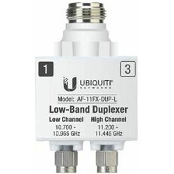 Ubiquiti Networks airFiber 11FX Low Band Duplexer Accessory