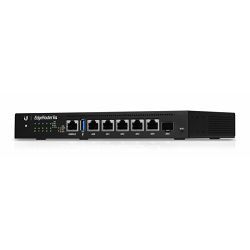 Ubiquiti Networks 6-Port EdgeRouter with PoE