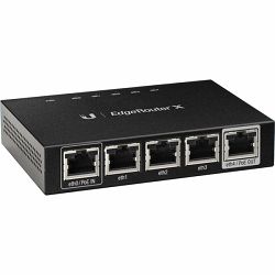 Ubiquiti Networks 5-Port Gigabit Edgerouter