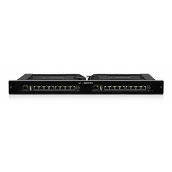 Ubiquiti Networks ToughSwitch CARRIER, 16 POE Ports