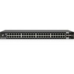 Ubiquiti Networks Managed 48-Port Gigabit 2 SFP 2 SFP Switch