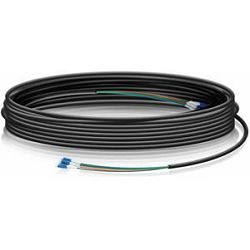 Ubiquiti Networks Single-Mode LC Fiber Cable 30m