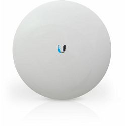 Ubqiuiti Networks 5GHz AC NanoBeam Gen2, outdoor, 2x 19dBi Airmax AC