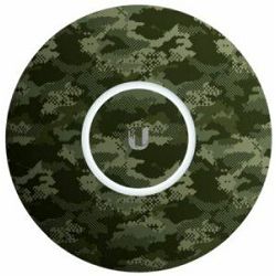 Ubiquiti Networks 3-pack Cover for UAP-nanoHD with Camo design