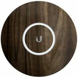 Ubiquiti Networks 3-pack Cover for UAP-nanoHD with Wood design
