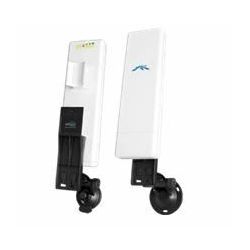 Ubiquiti Networks window or wall holder for NanoStation