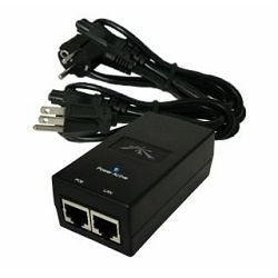 Ubiquiti Networks PoE adapter 15V 0,8A