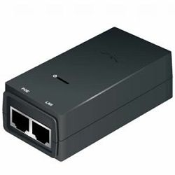 Ubiquiti Networks POE adapter 24V 0,5A (12W)