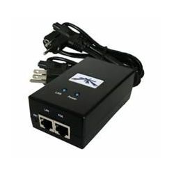Ubiquiti Networks PoE adapter 48V 0,5A Gigabit Port