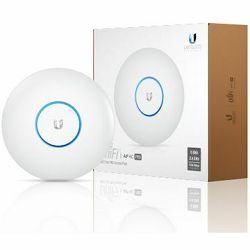 Ubqiuti Networks 802.11ac PRO Access Point 5-Pack, PoE Adapter not included