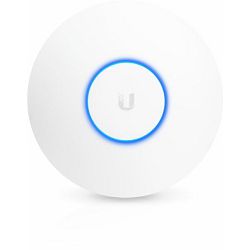 Ubiquiti Networks 5-Pack of 802.11AC Wave 2 Access Point with Dedicated Security Radio