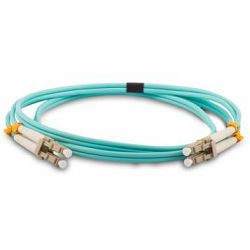 Ubiquiti Networks LC-LC MM OM3, 0,5m Fiber Patch Cable