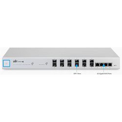 Ubiquiti Networks UniFi Switch, 16-Port, 10 Gigabit, no PoE