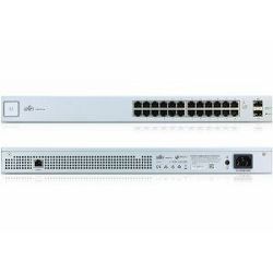 Ubiquiti Networks UniFi 24-port Gigabit Ethernet Switch with SFP, no PoE