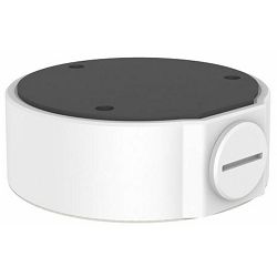 UNV TR-JB03-G-IN | Junction Box for Mini Fix-dome (Support wiring from behind)