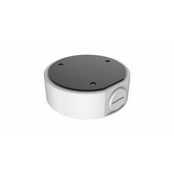 UniView TR-JB03-I-IN | Junction Box for Plastic Turret Camera (Support wiring from behind)