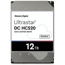 WD 12 TB 3,5