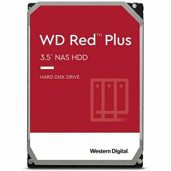 Western Digital HDD, 12TB, 5400rpm, SATA 6