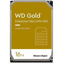Western Digital 16 TB 3,5