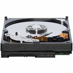 WD Scorpio, 500GB, 5400rpm, SATA, 2,5