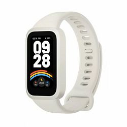 Xiaomi Smart Band 9 Active, White