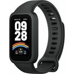 Xiaomi Smart Band 9 Active, Black