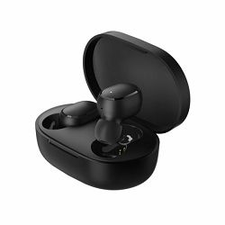 Xiaomi Redmi Buds Essential Wireless Earbuds M2222E1 - (Black)