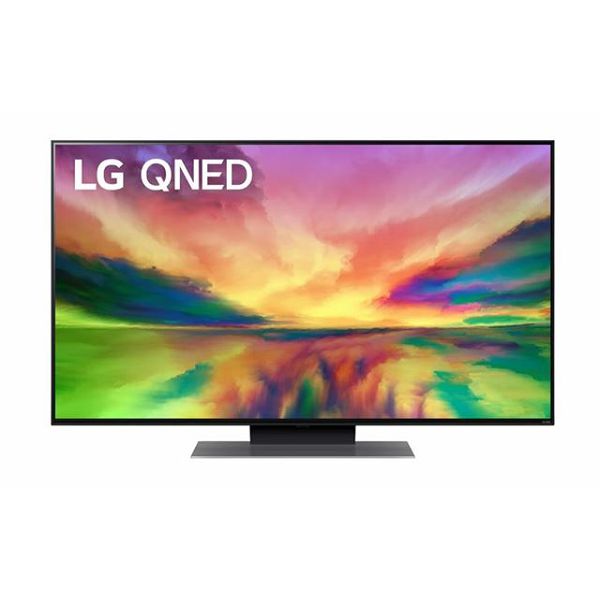 LG UHD TV 50QNED823RE
