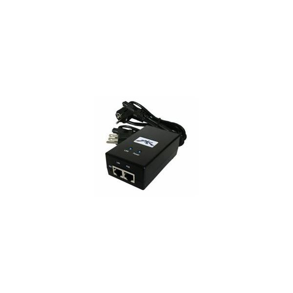 Ubiquiti Networks POE adapter 50V 1,2A (60W)